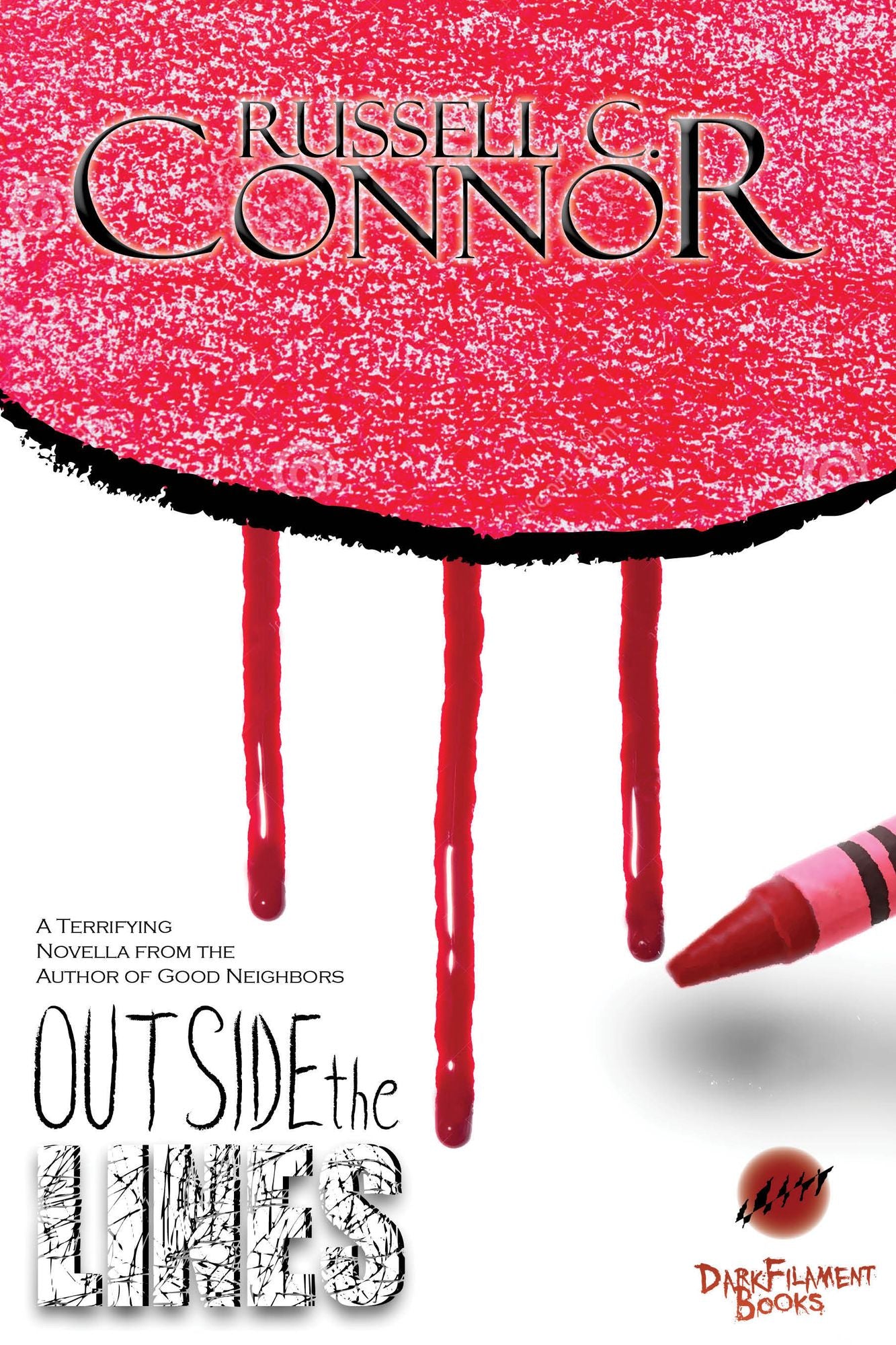 Outside the Lines: Collected Edition