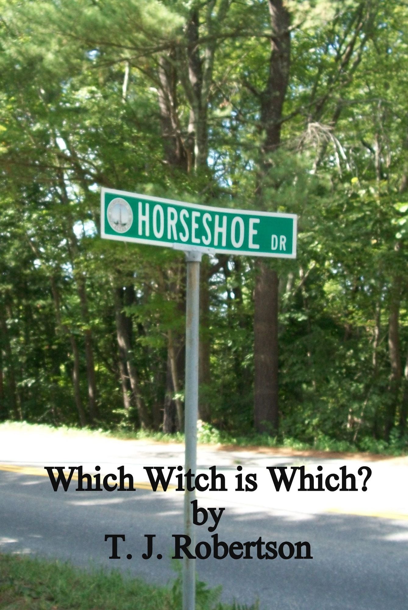 Which Witch is Which?