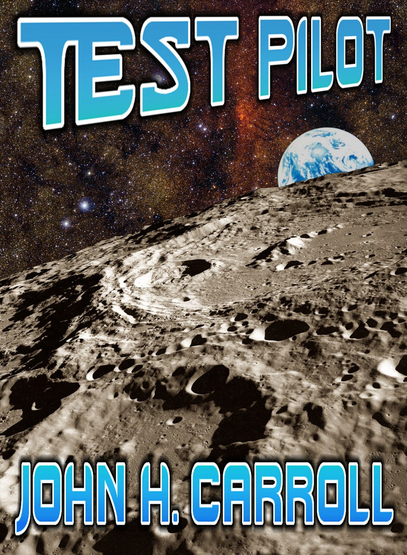 Test Pilot