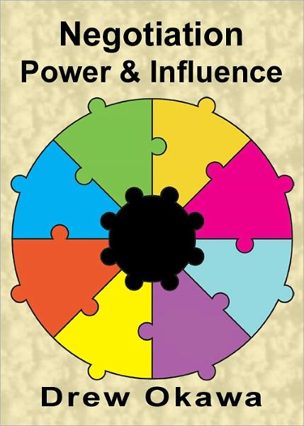 Negotiation: Power & Influence