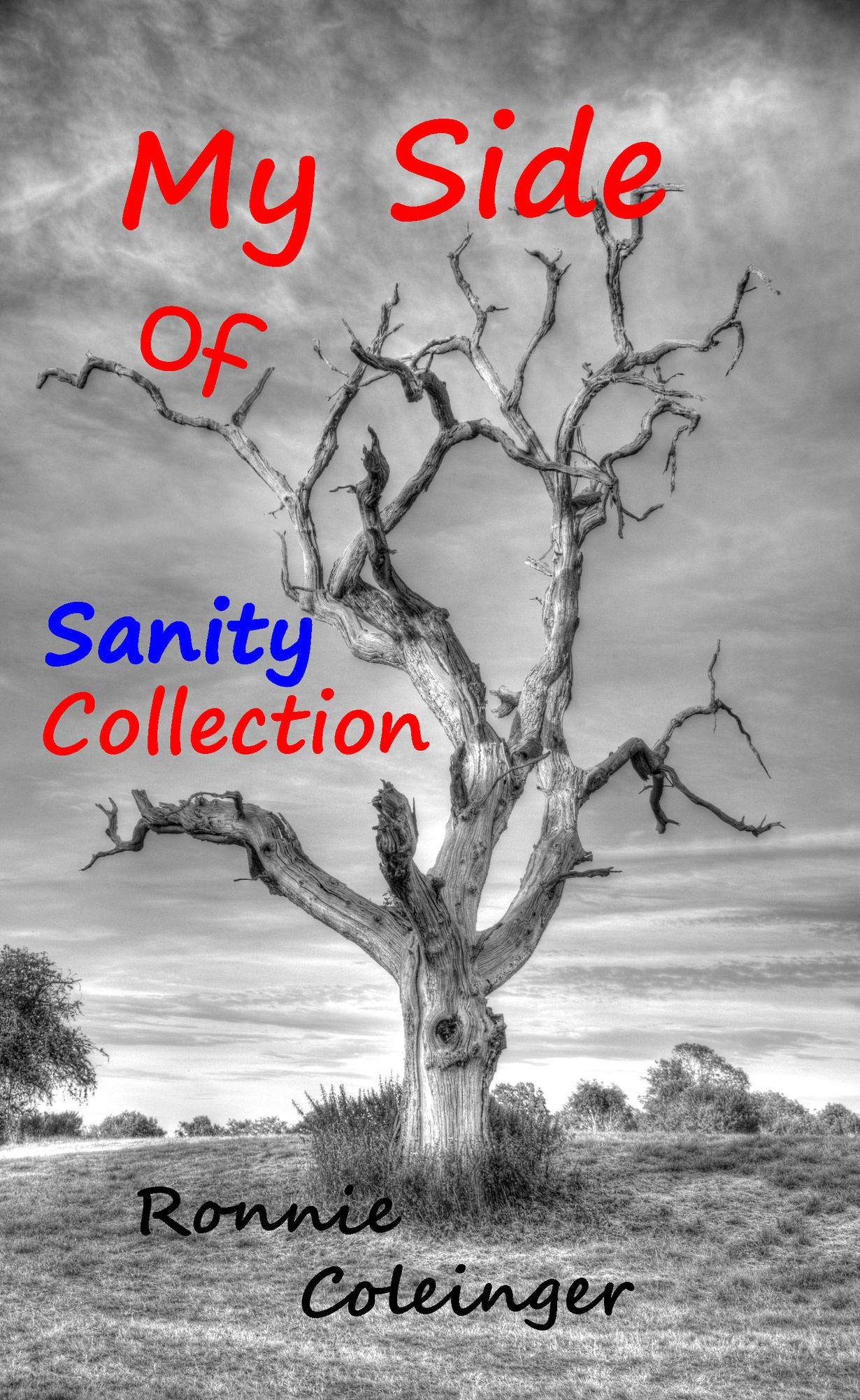 My Side of Sanity Collection
