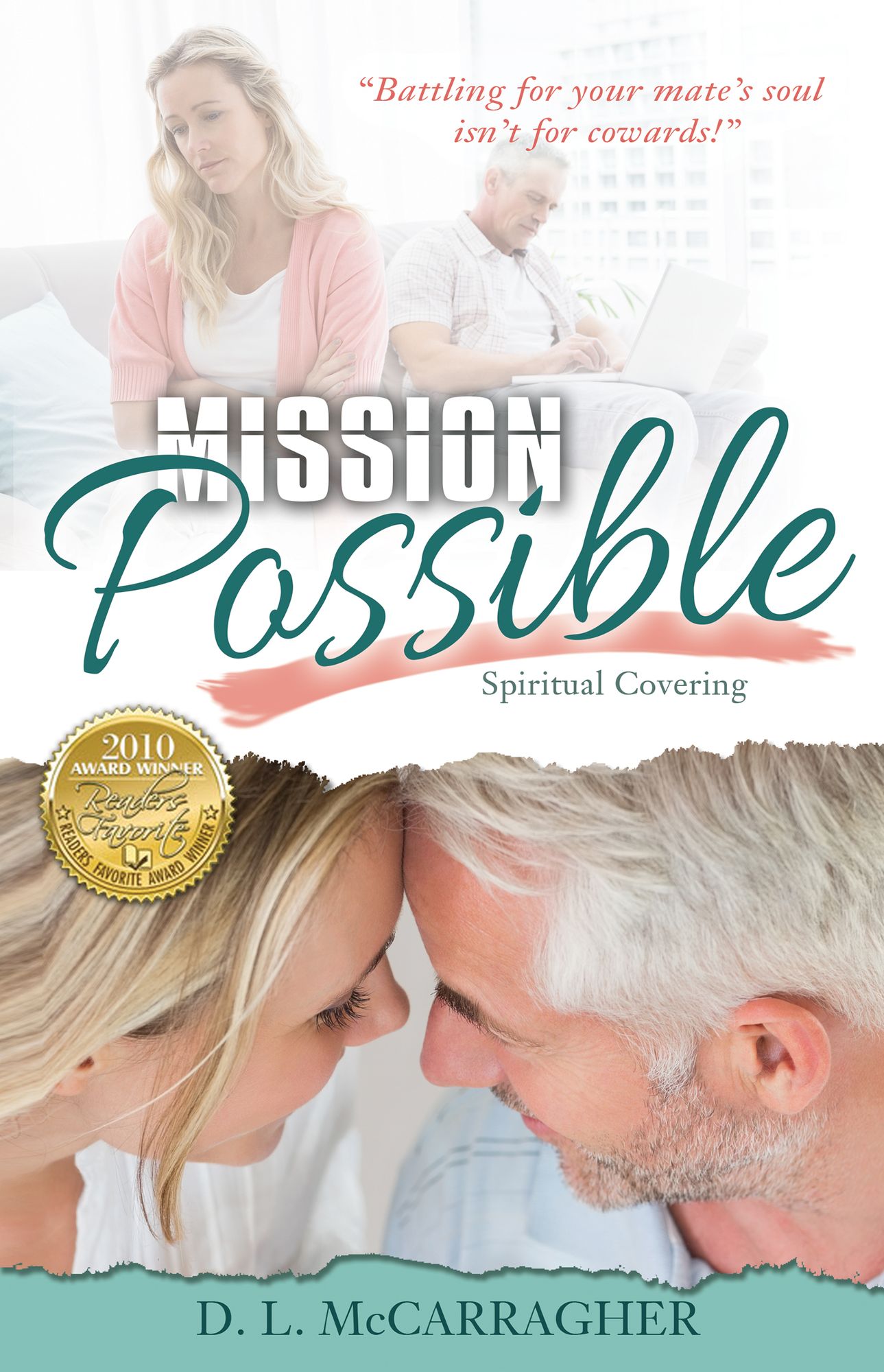 Mission Possible (Revised 2015)
