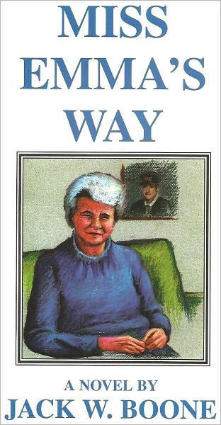 Miss Emma's Way