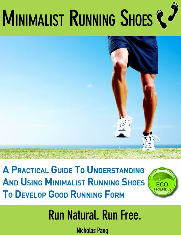Minimalist Running Shoes