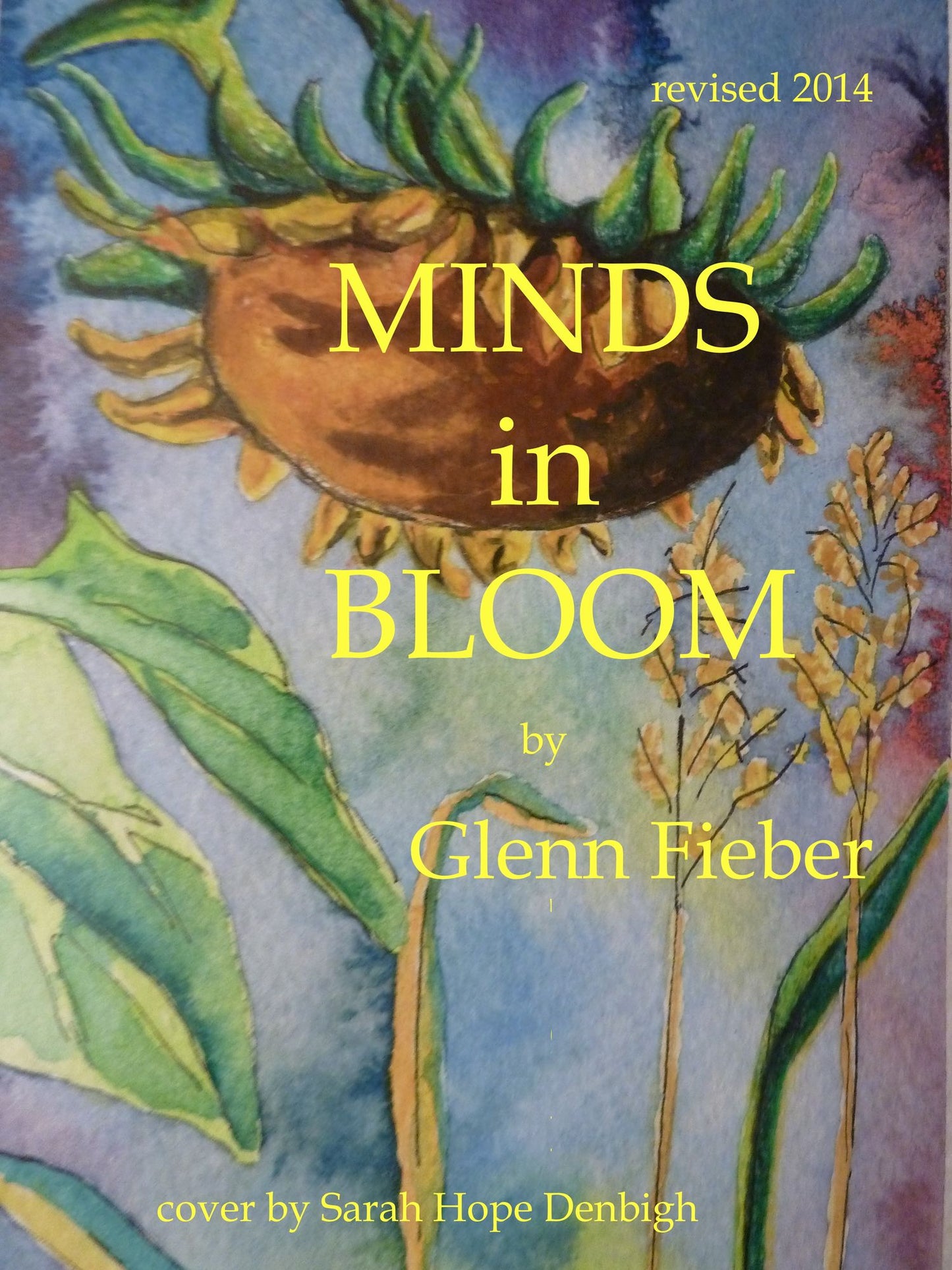 Minds in Bloom