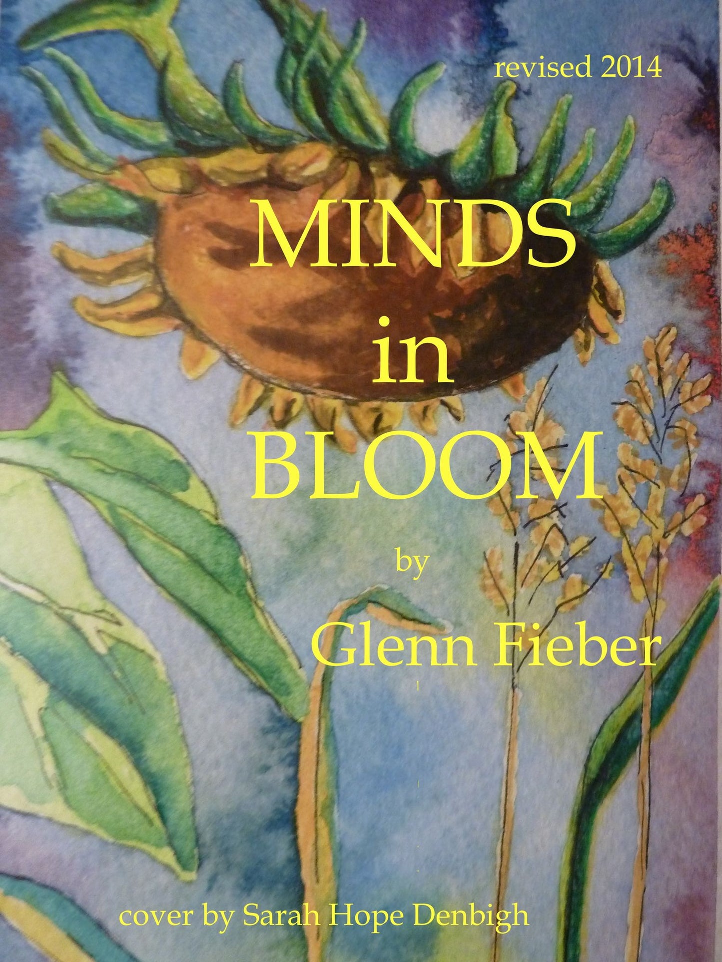 Minds in Bloom