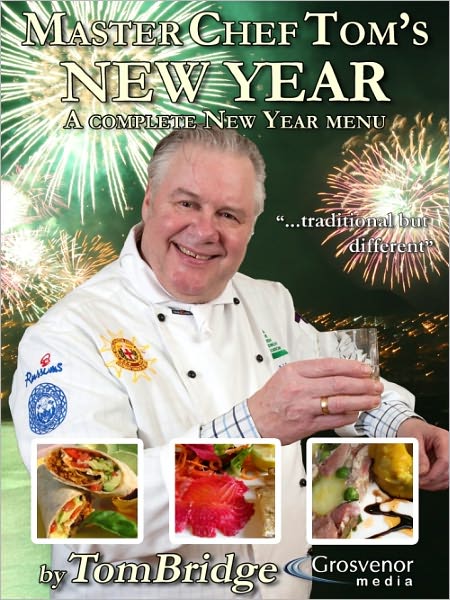 Master Chef Tom's New Year