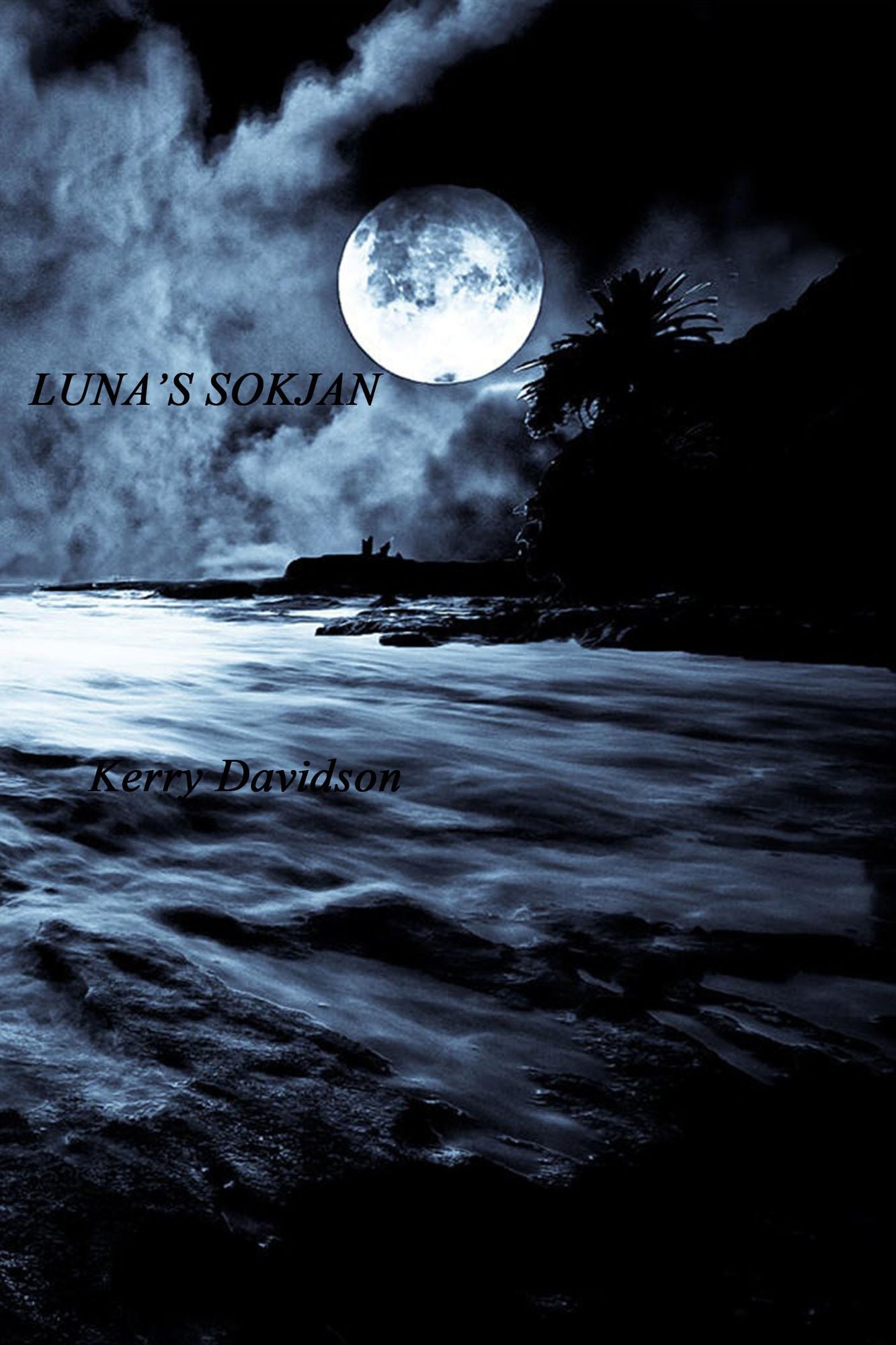 Luna's Sokjan