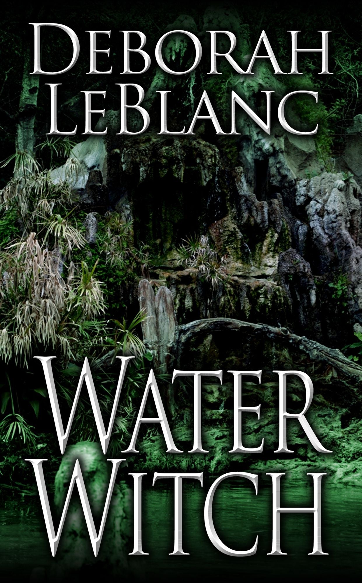 Water Witch