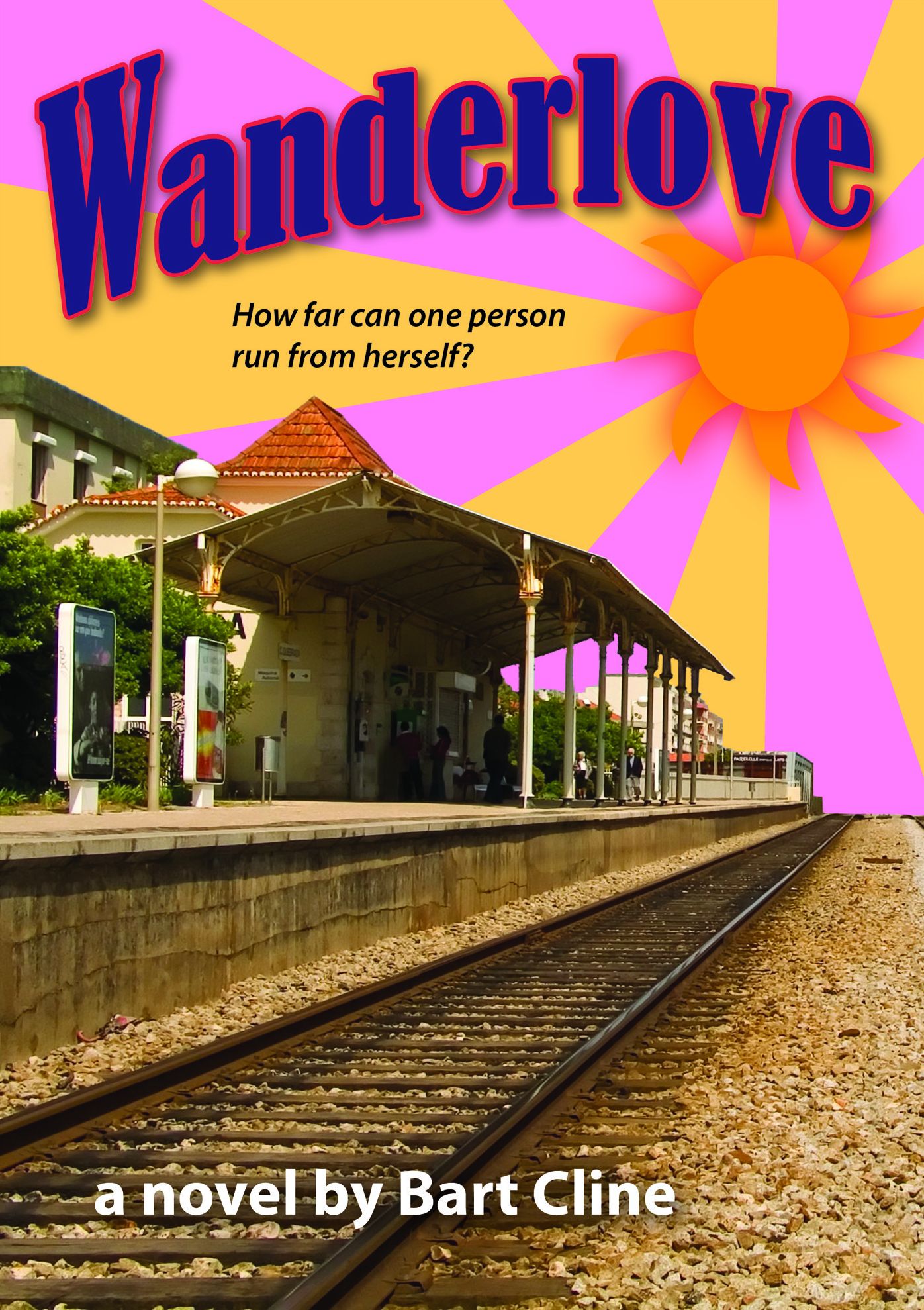 Wanderlove