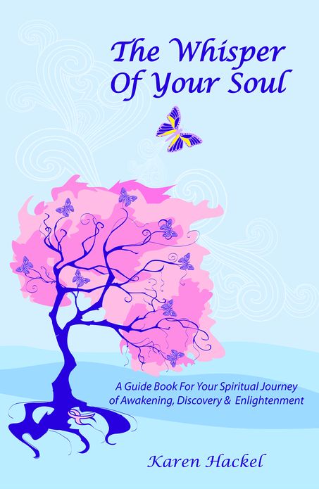 The Whisper Of Your Soul