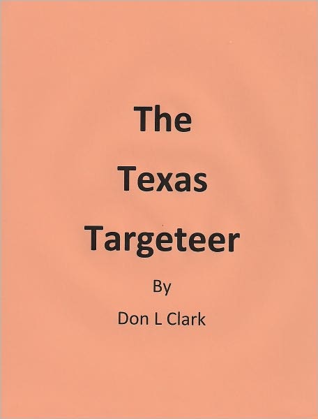 The Texas Targeteer