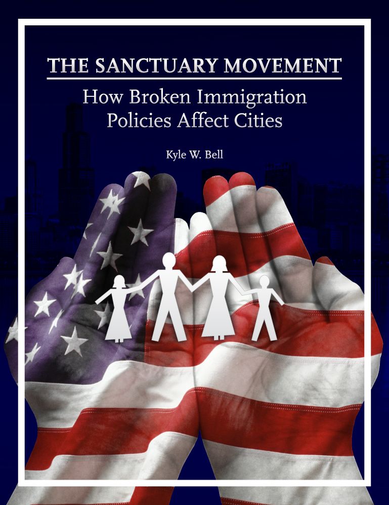 The Sanctuary Movement: How Broken Immigration Policies Affect Cities