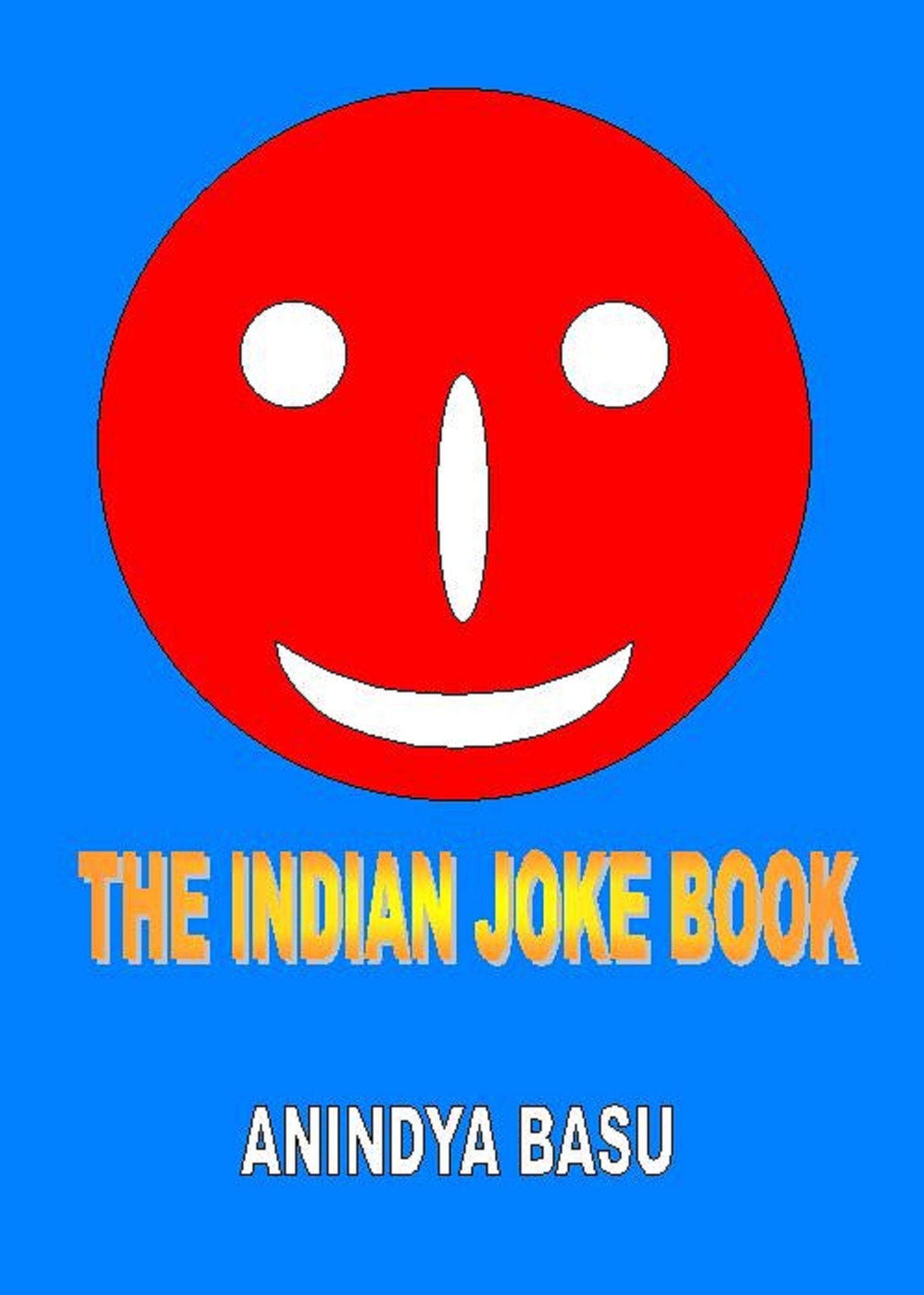 The Indian Joke Book
