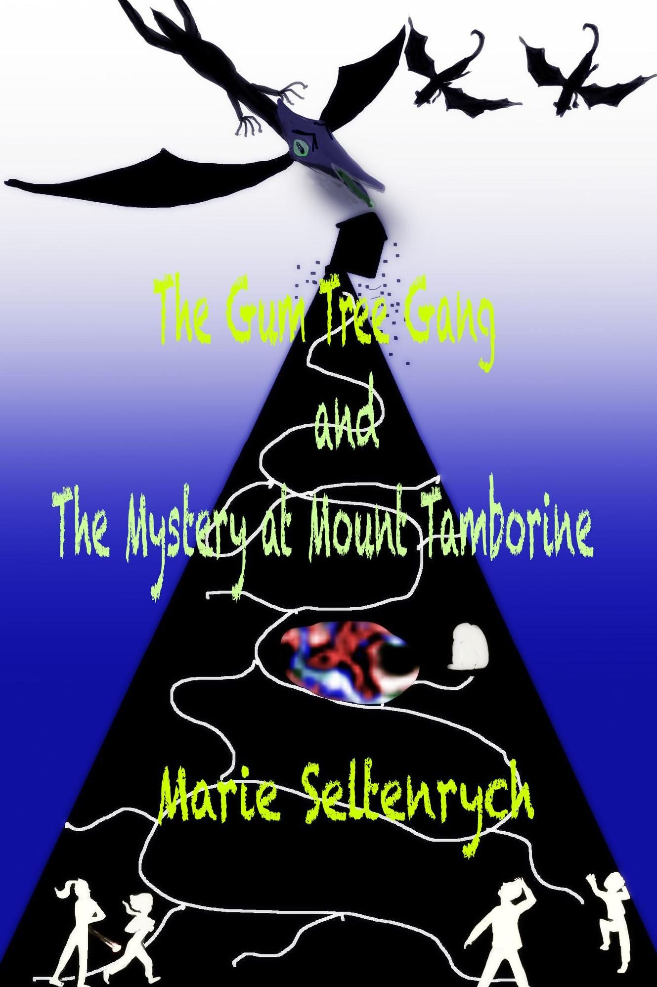 The Gum Tree Gang and the Mystery at Mount Tamborine