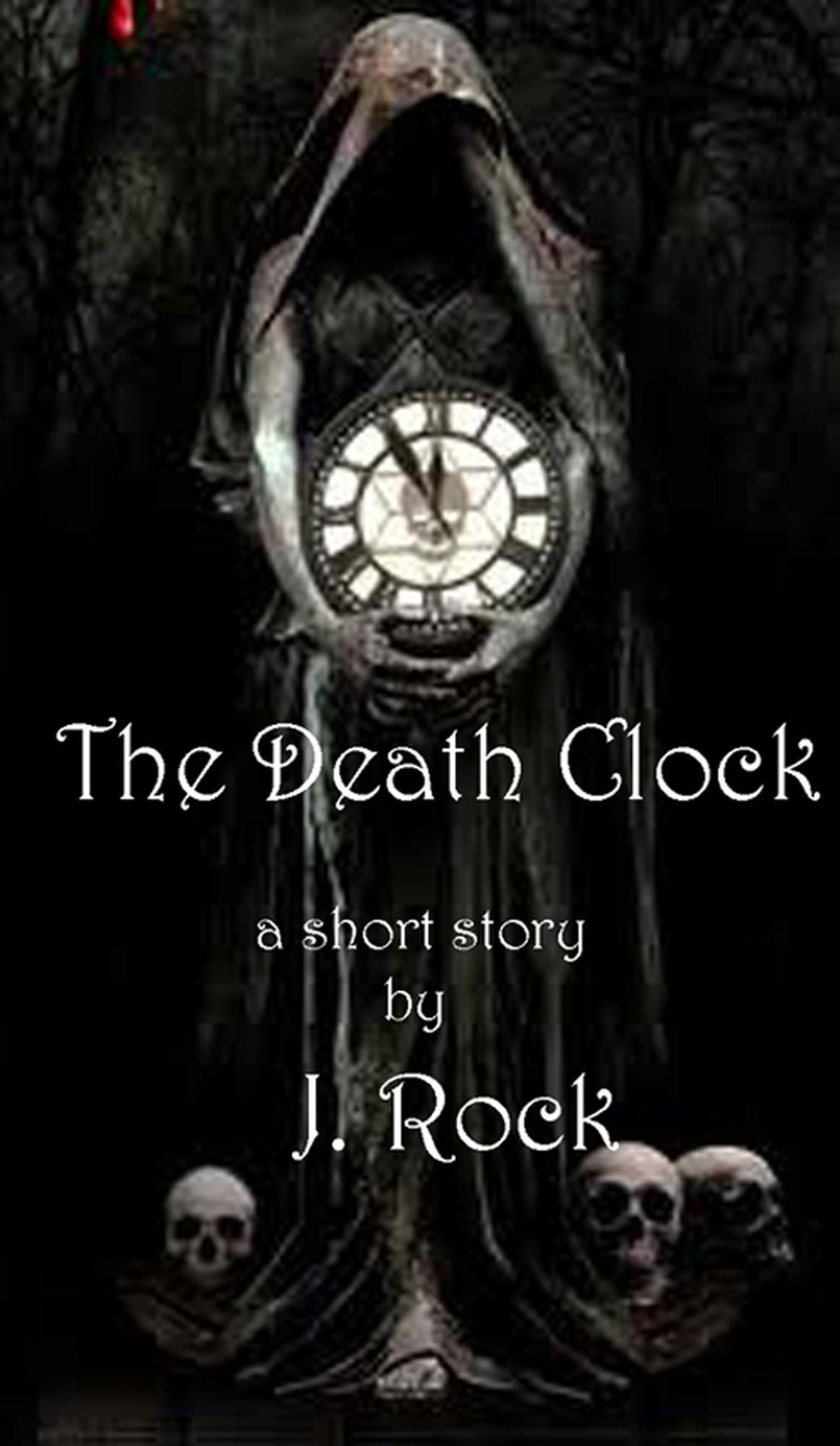 The Death Clock: a short story
