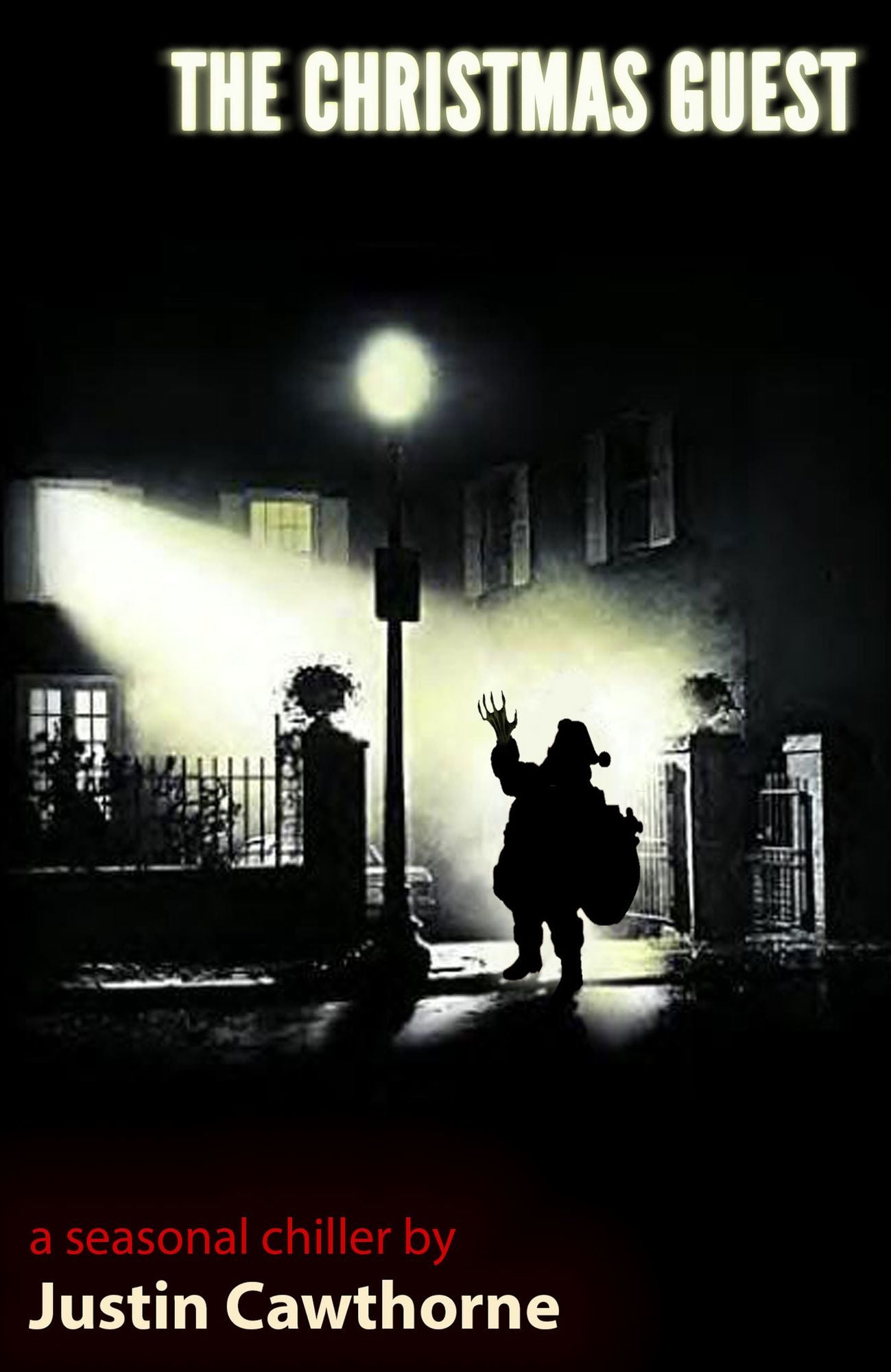 The Christmas Guest