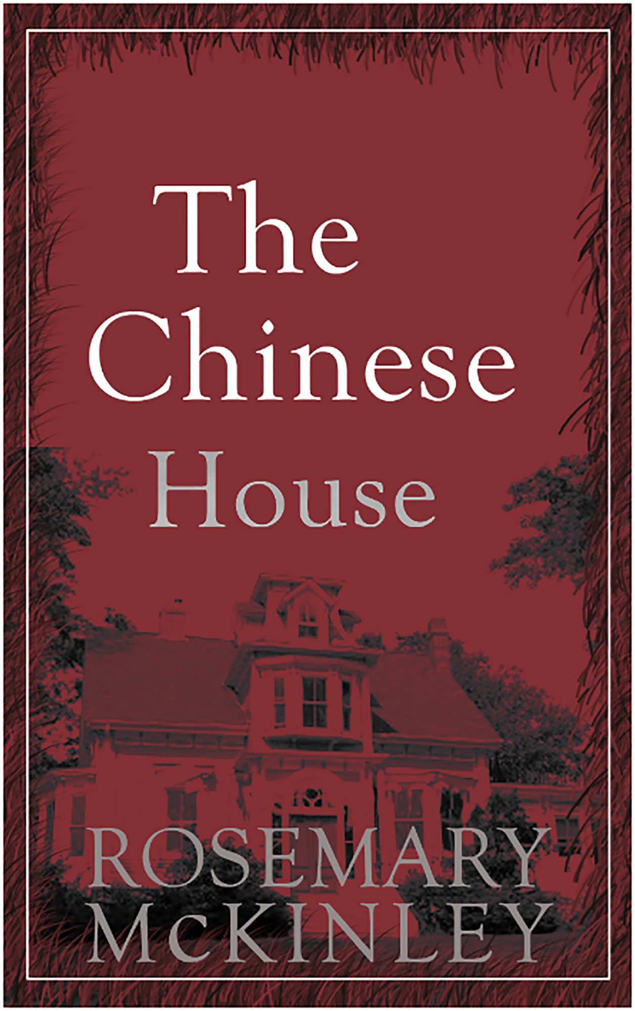 The Chinese House