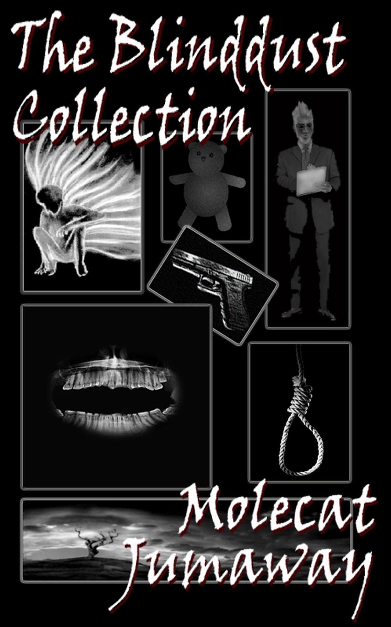 The Blinddust Collection