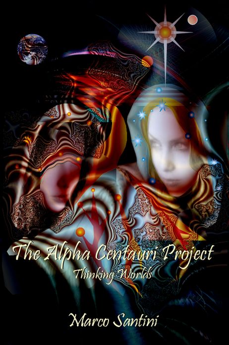 The Alpha Centauri Project (Thinking Worlds)