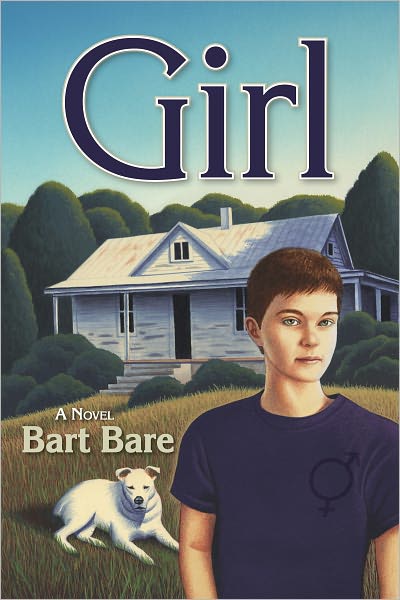Girl: A Novel