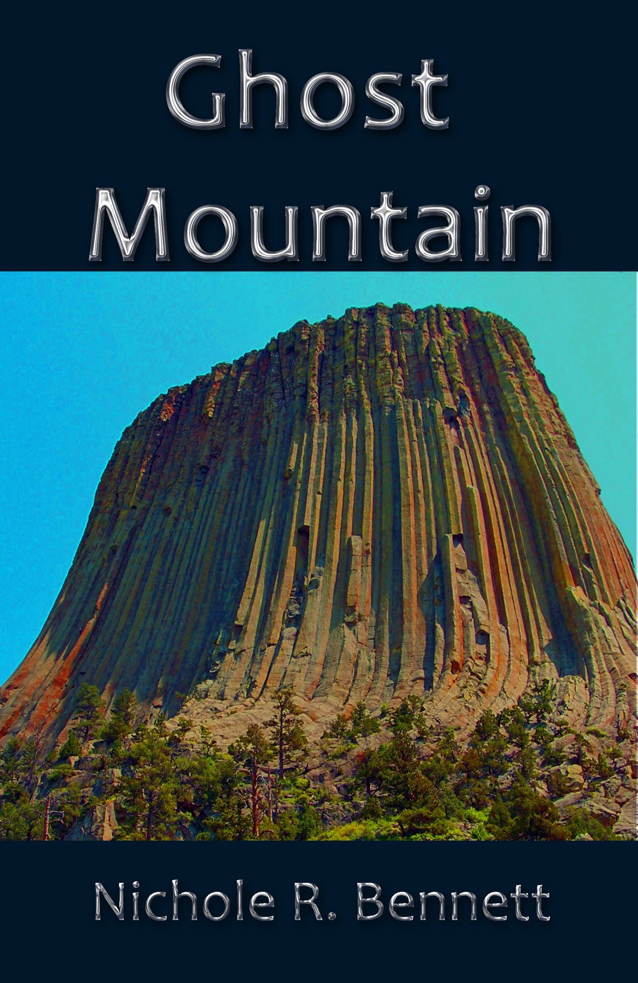 Ghost Mountain