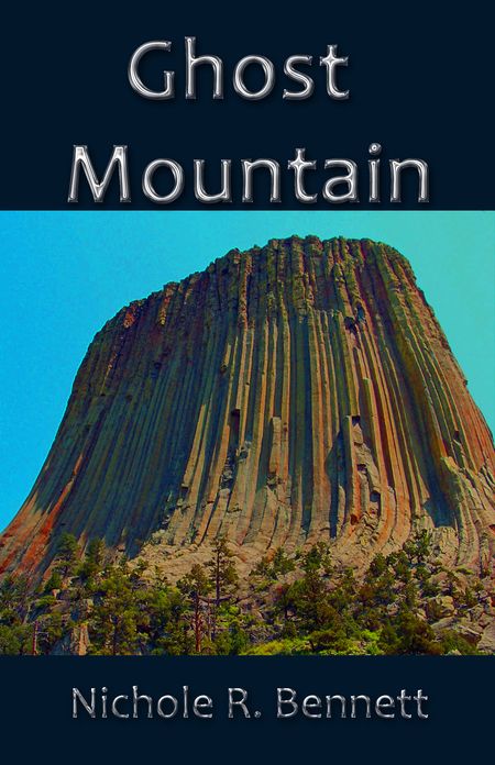 Ghost Mountain