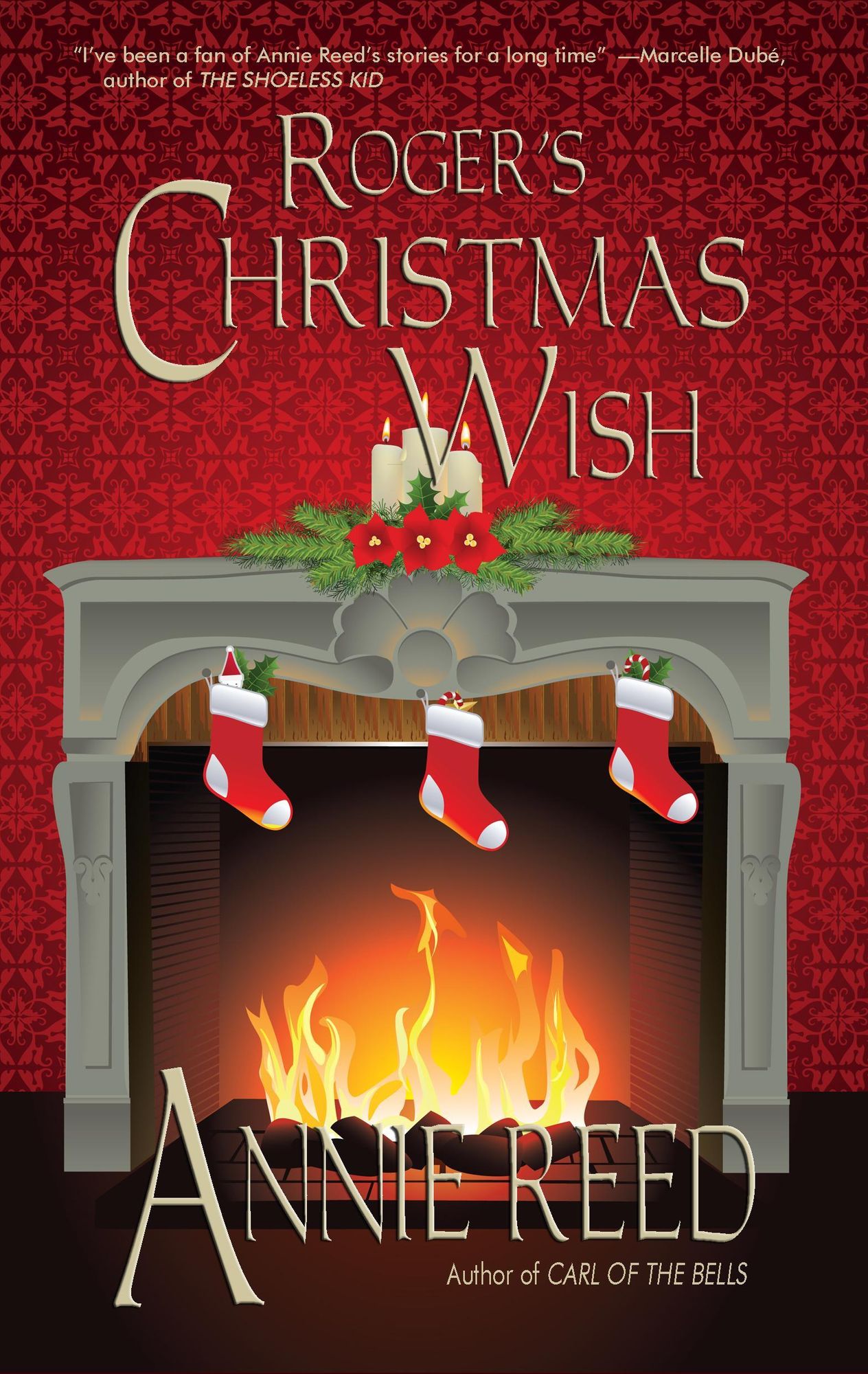Roger's Christmas Wish