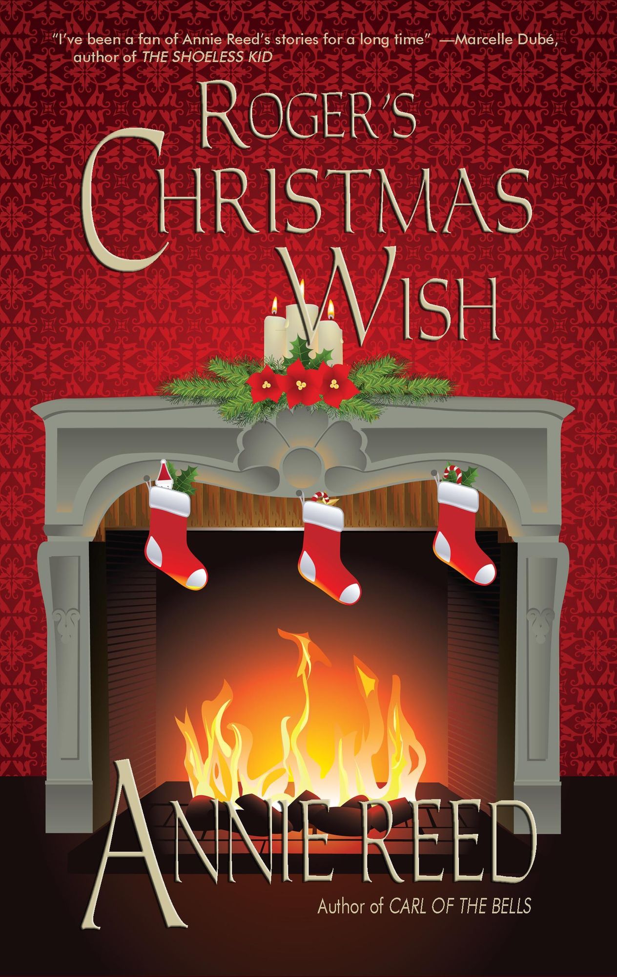 Roger's Christmas Wish