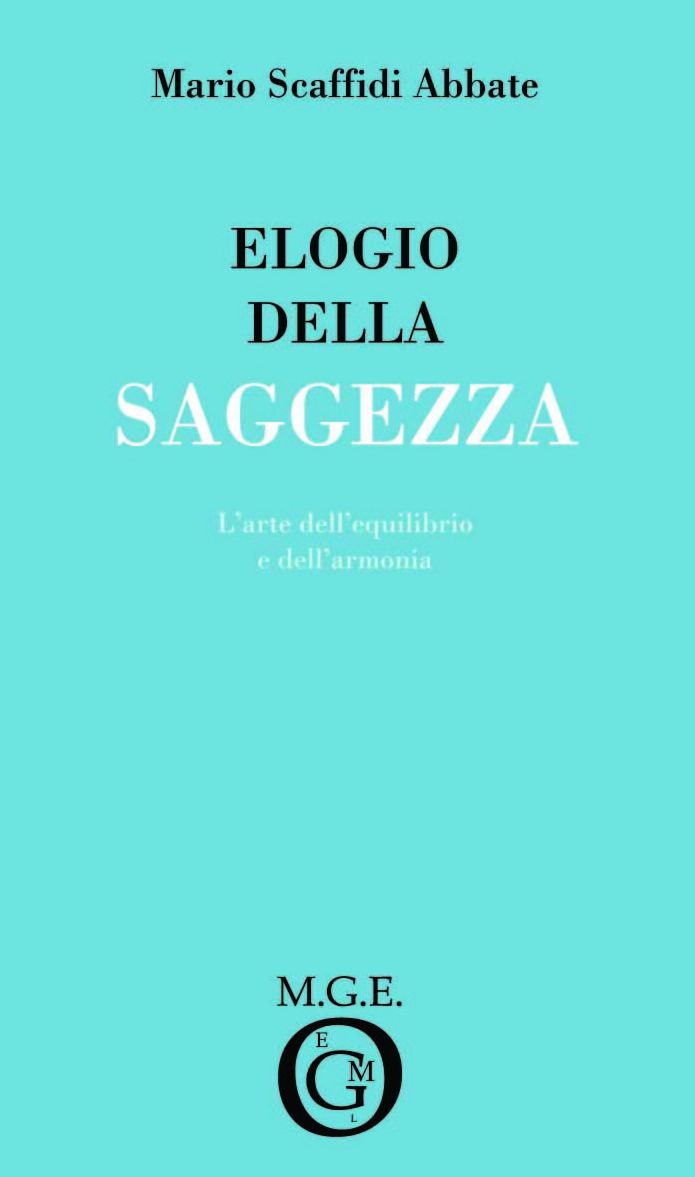 Elogio della saggezza