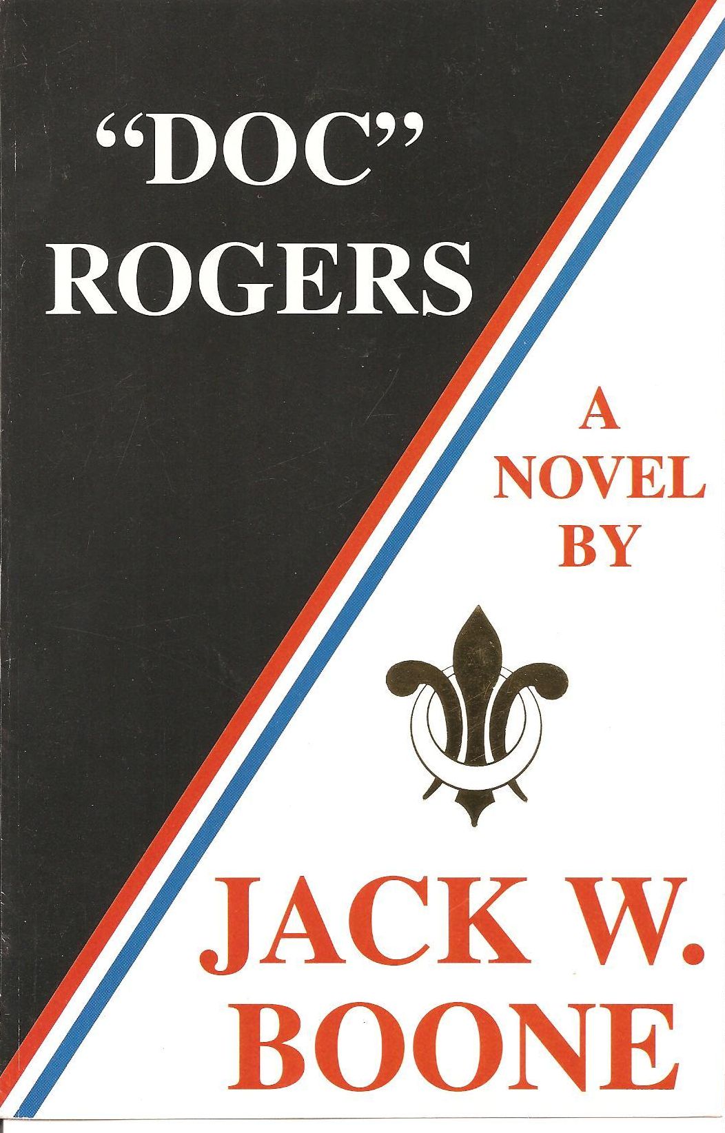 Doc Rogers
