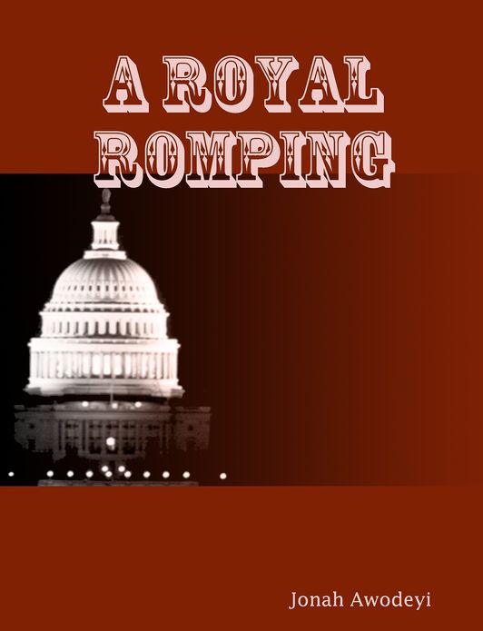 A Royal Romping