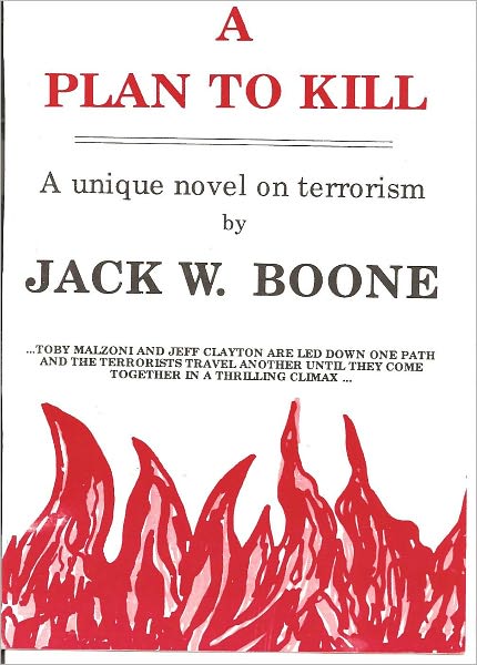 A Plan to Kill