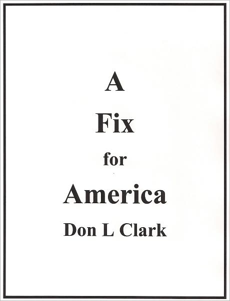 A Fix for America