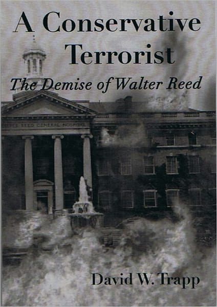 A Conservative Terrorist