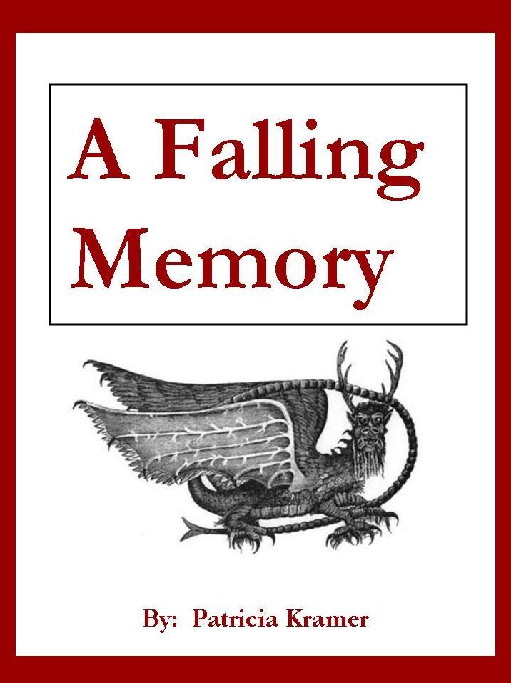 A Falling Memory