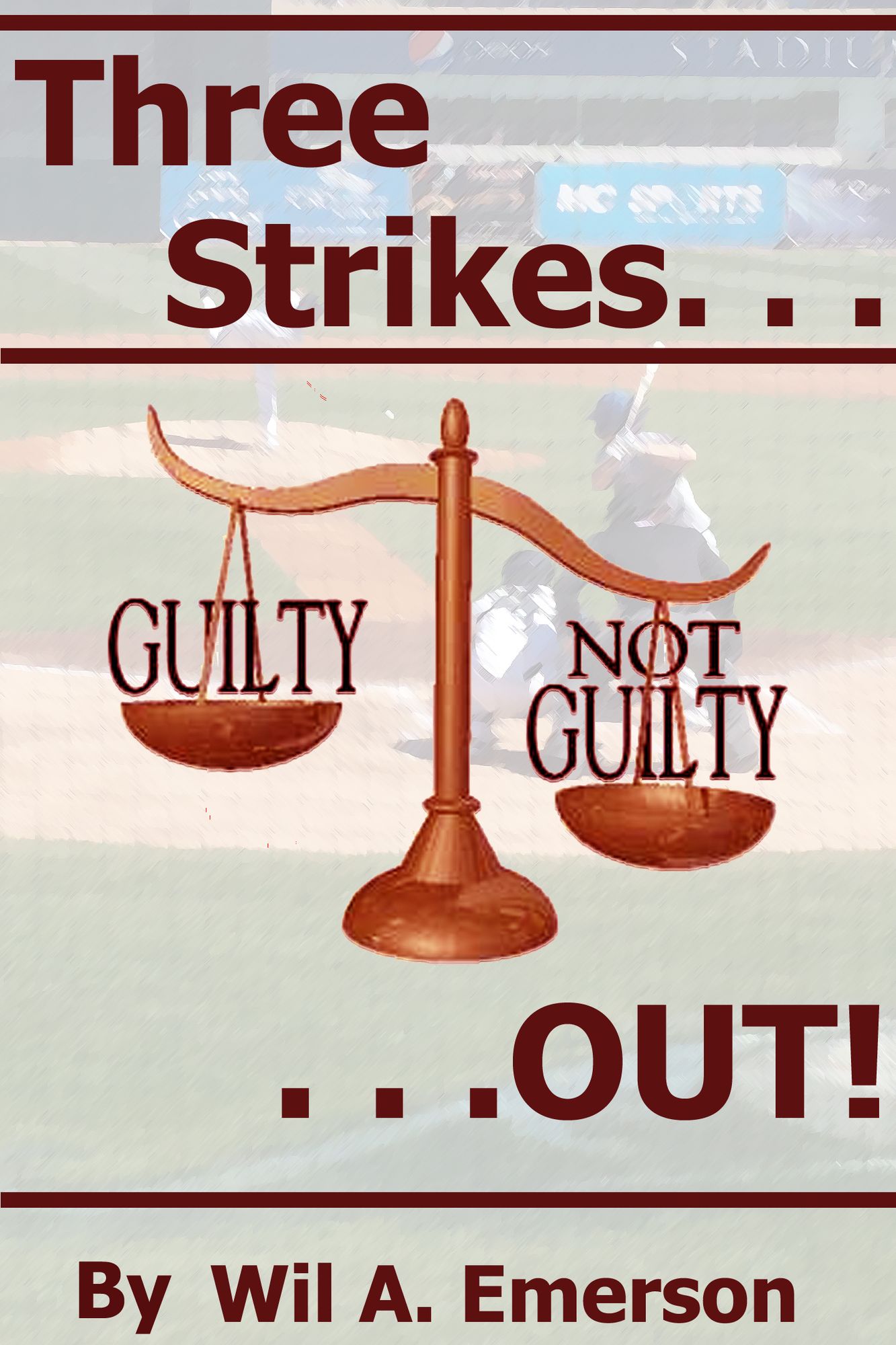 Three Strikes...Out
