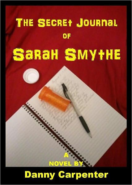 The Secret Journal of Sarah Smythe
