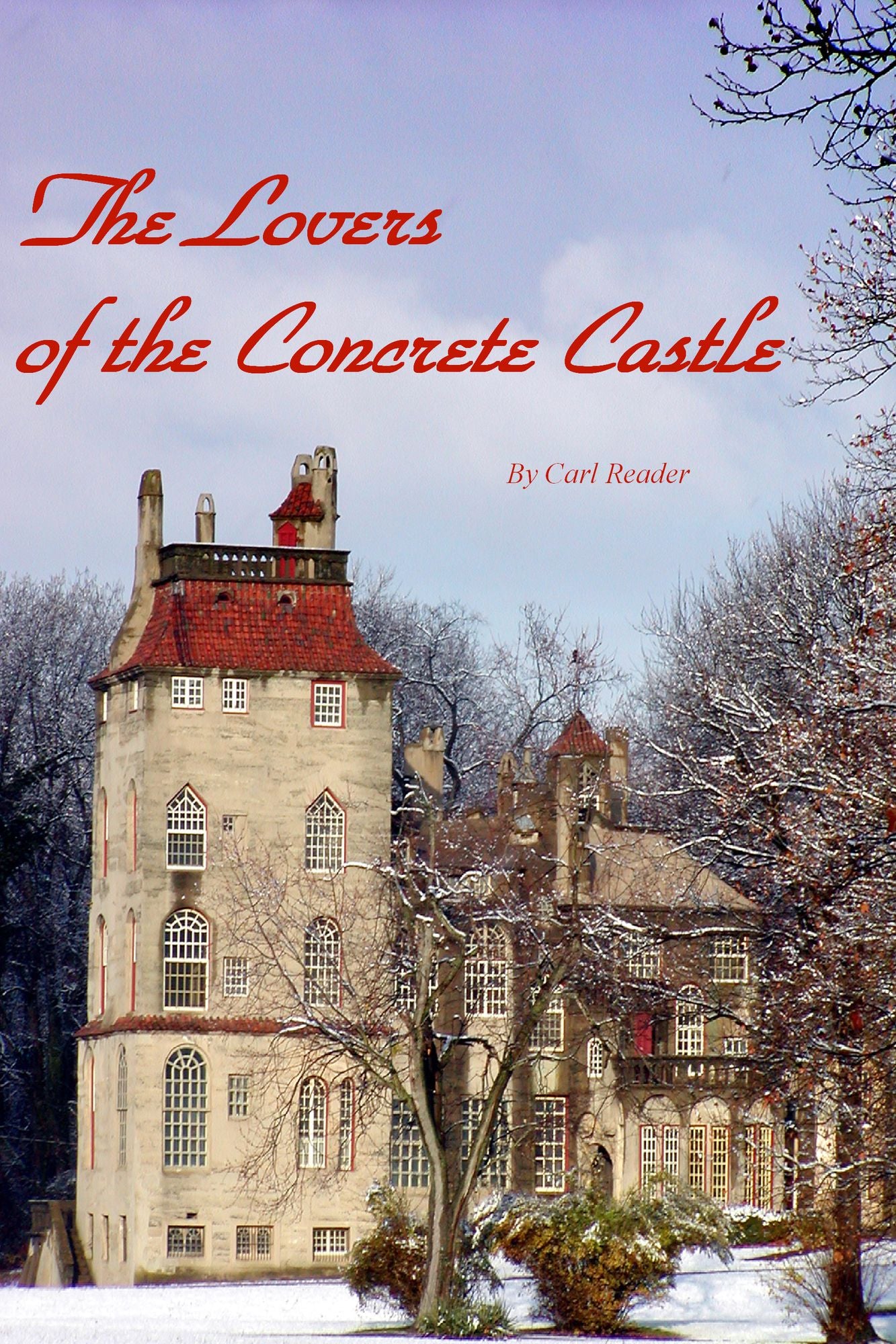 The Lovers of the Concrete Castle