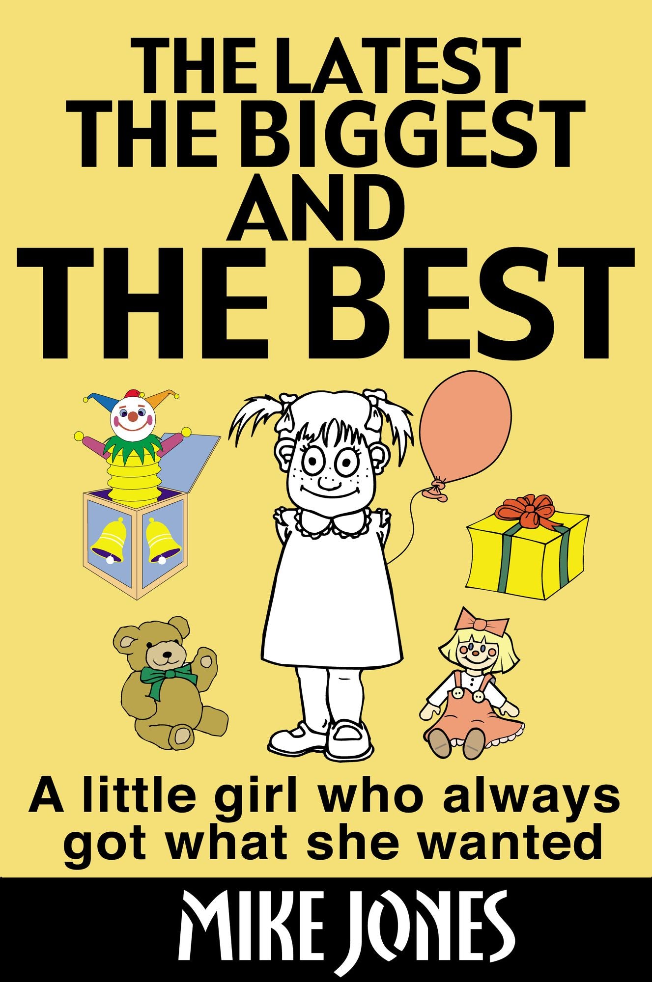 The Latest, The Biggest And The Best