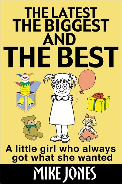 The Latest, The Biggest And The Best