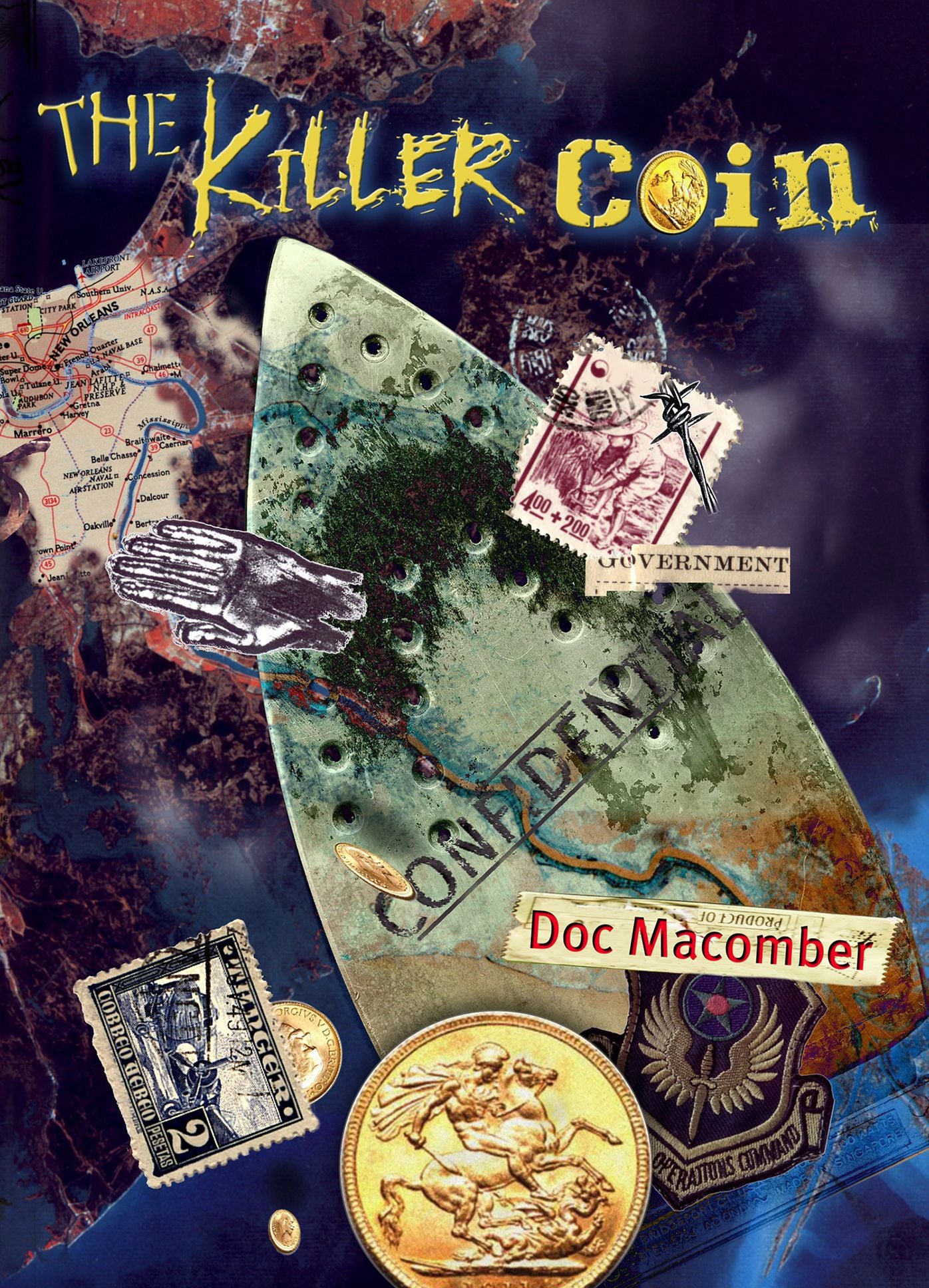 The Killer Coin