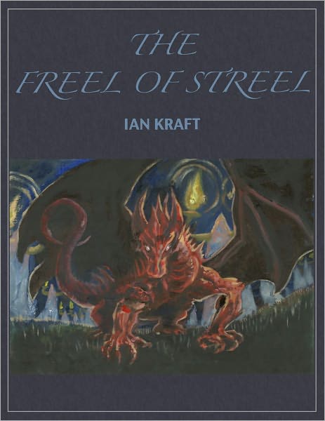 The Freel of Streel: Part One in the Narrative of John of Origin