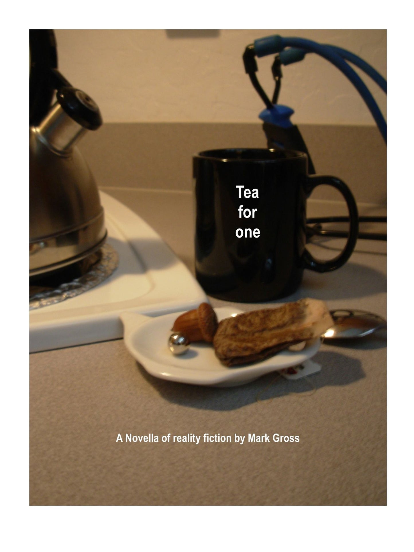 Tea for one