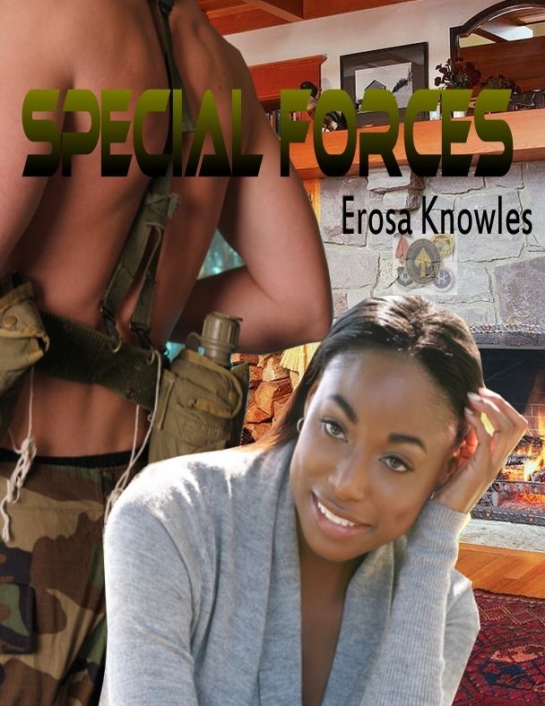 Special Forces