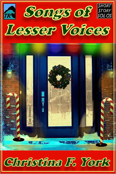 Songs of Lesser Voices-A Holiday Short Short Story