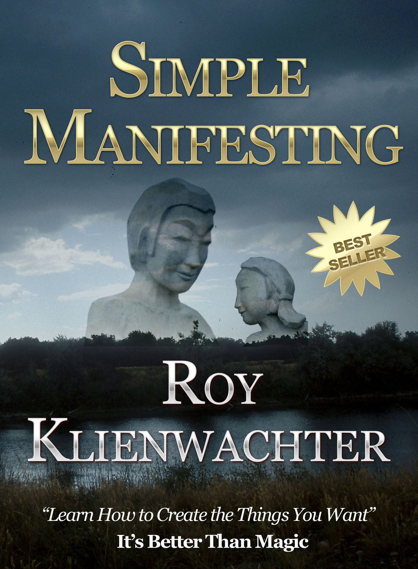Simple Manifesting
