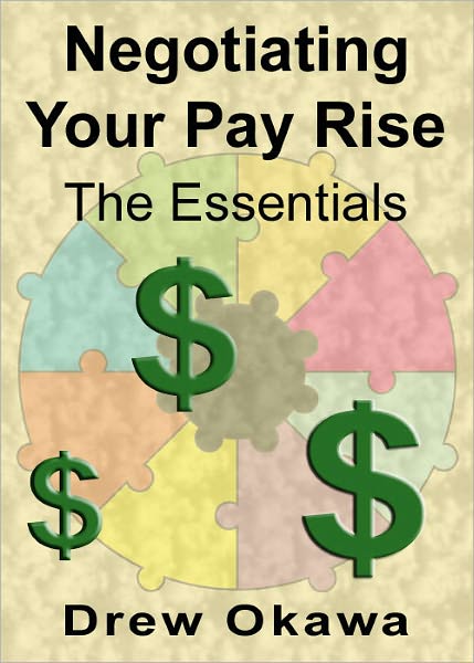 Negotiating Your Pay Rise: The Essentials