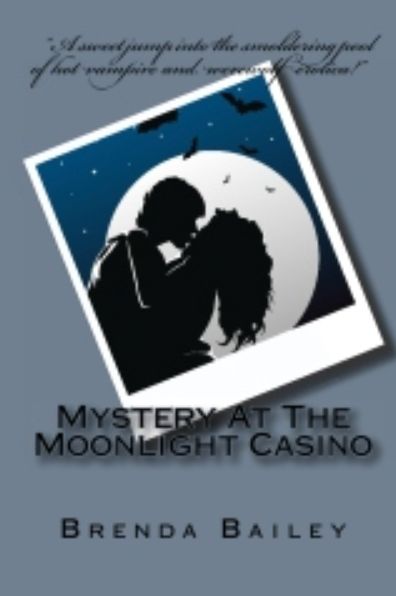 Mystery at the Moonlight Casino