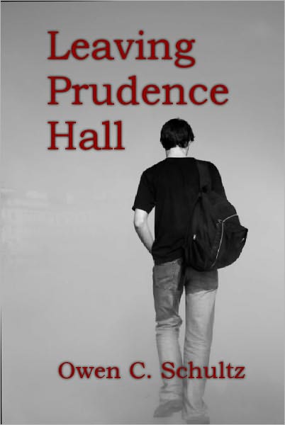 Leaving Prudence Hall